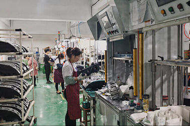Danyang xinmingyu vehicle parts co.,ltd