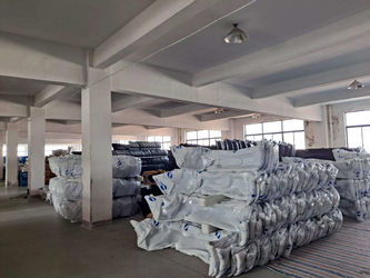 Danyang xinmingyu vehicle parts co.,ltd