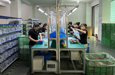 Danyang xinmingyu vehicle parts co.,ltd