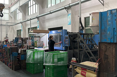 Danyang xinmingyu vehicle parts co.,ltd