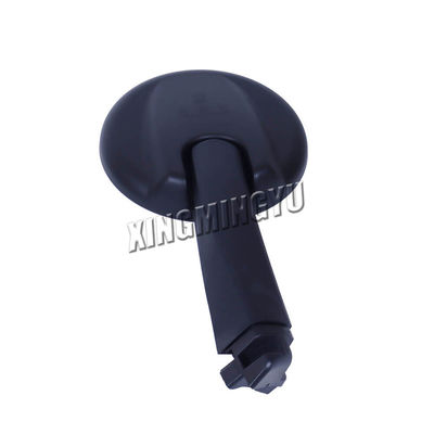 FAW Jiefang J7 ट्रक स्पेयर पार्ट्स साइड रियर व्यू मिरर 8202015-B90