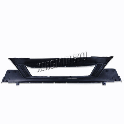Sinotruk Howo T7H Sitrak C7H ट्रक पार्ट्स बंपर मध्य खंड WG1664242005