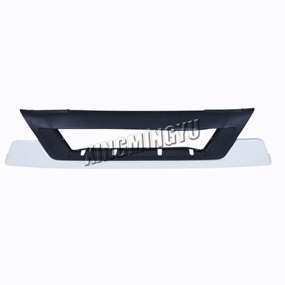 Sinotruk Howo T7H Sitrak C7H ट्रक पार्ट्स बंपर मध्य खंड WG1664242005