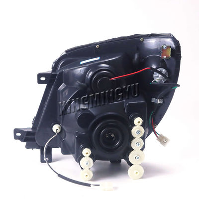 Foton Ollin लाइट ट्रक 1B18037150011 / 1B18037150012 / 1B18037150013 / 1B18037150014 के लिए ट्रक हेडलाइट