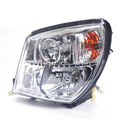 Foton Ollin लाइट ट्रक 1B18037150011 / 1B18037150012 / 1B18037150013 / 1B18037150014 के लिए ट्रक हेडलाइट
