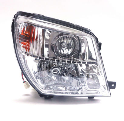 अच्छी कीमत Foton Ollin लाइट ट्रक 1B18037150011 / 1B18037150012 / 1B18037150013 / 1B18037150014 के लिए ट्रक हेडलाइट ऑनलाइन