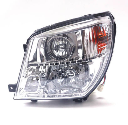 Foton Ollin लाइट ट्रक 1B18037150011 / 1B18037150012 / 1B18037150013 / 1B18037150014 के लिए ट्रक हेडलाइट