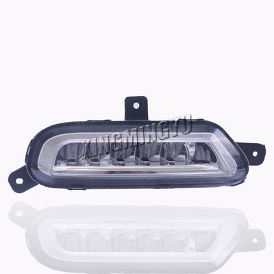 ट्रक के शरीर के भागों के लिए धुंध रोशनी Foton Auman EST H5 H4364020302A0 H4364020402A0
