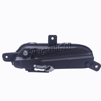 ट्रक के शरीर के भागों के लिए धुंध रोशनी Foton Auman EST H5 H4364020302A0 H4364020402A0