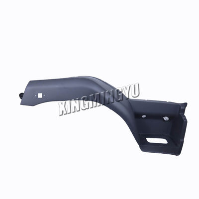 चीन से उत्पन्न Dongfeng Chenglong 609 ट्रक M61-8403221B M61-8403221B-YC M61-8403321/421 के लिए नया प्लास्टिक फेंडर फ्रंट सेक्शन