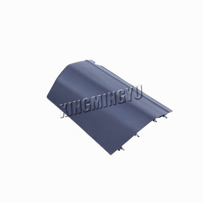 चीन से उत्पन्न Dongfeng Chenglong 609 ट्रक M61-8403221B M61-8403221B-YC M61-8403321/421 के लिए नया प्लास्टिक फेंडर फ्रंट सेक्शन