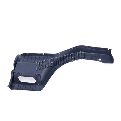 चीन से उत्पन्न Dongfeng Chenglong 609 ट्रक M61-8403221B M61-8403221B-YC M61-8403321/421 के लिए नया प्लास्टिक फेंडर फ्रंट सेक्शन