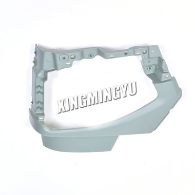 अच्छी कीमत फैक्टरी आउटलेट FOTON ट्रक फ्रंट बंपर H4831010505A0 ऑनलाइन