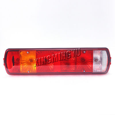 H4365010101A0/H4365010201A0OEM सेवाएं ट्रक बॉडी पार्ट्स FOTON के लिए टेल लाइट्स