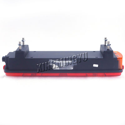 H4365010101A0/H4365010201A0OEM सेवाएं ट्रक बॉडी पार्ट्स FOTON के लिए टेल लाइट्स