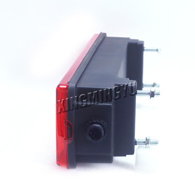 H4365010101A0/H4365010201A0OEM सेवाएं ट्रक बॉडी पार्ट्स FOTON के लिए टेल लाइट्स