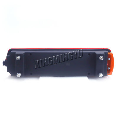 H4365010101A0/H4365010201A0OEM सेवाएं ट्रक बॉडी पार्ट्स FOTON के लिए टेल लाइट्स