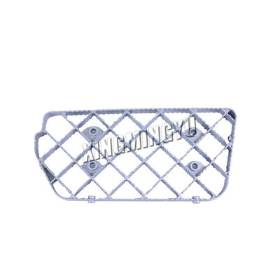 Shacman Delong X3000 DZ14251240014 DZ14251240013 DZ14251240053/54 के लिए पेडल
