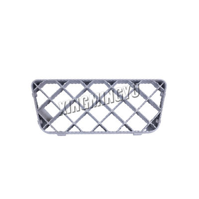 Shacman Delong X3000 DZ14251240014 DZ14251240013 DZ14251240053/54 के लिए पेडल