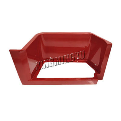 पैडल गार्ड Shacman Delong X3000 OEM DZ14251240051/52 DZ14251240063/64 के लिए