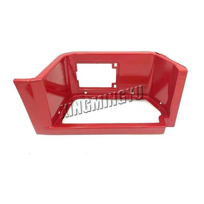 पैडल गार्ड Shacman Delong X3000 OEM DZ14251240051/52 DZ14251240063/64 के लिए