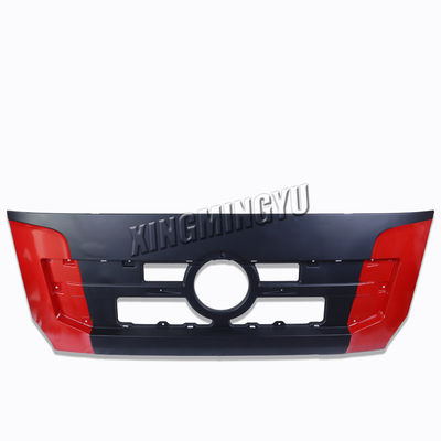 DZ14251110011 Shacman Delong X3000 के लिए पैनल
