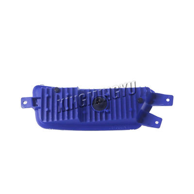 Jiefang JH6 के लिए ट्रक कोहरे का प्रकाश ट्रक Faw स्पेयर पार्ट्स 3732020-1063 3732015-1063