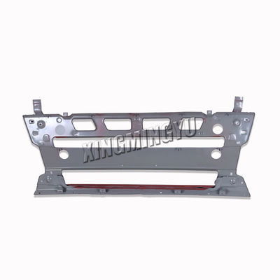Jiefang JH6 FAW बॉडी पार्ट्स 2803011B1063 ट्रकों के लिए फ्रंट बम्पर