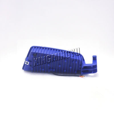 812W25320-6001/02 812W25101-6001/02 OEM ट्रक बॉडी पार्ट्स फोटन के लिए धुंध रोशनी