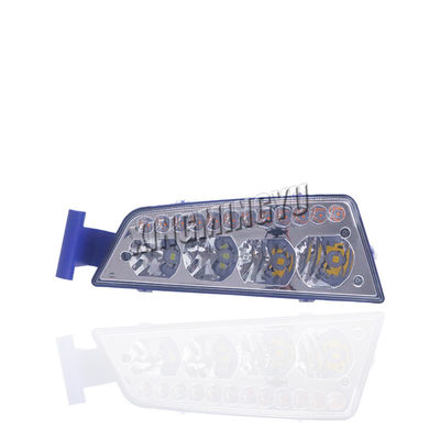 812W25320-6001/02 812W25101-6001/02 OEM ट्रक बॉडी पार्ट्स फोटन के लिए धुंध रोशनी