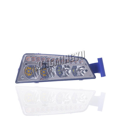 812W25320-6001/02 812W25101-6001/02 OEM ट्रक बॉडी पार्ट्स फोटन के लिए धुंध रोशनी