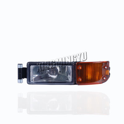 812W25320-6001/02 812W25101-6001/02 OEM ट्रक बॉडी पार्ट्स फोटन के लिए धुंध रोशनी