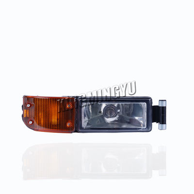 812W25320-6001/02 812W25101-6001/02 OEM ट्रक बॉडी पार्ट्स फोटन के लिए धुंध रोशनी