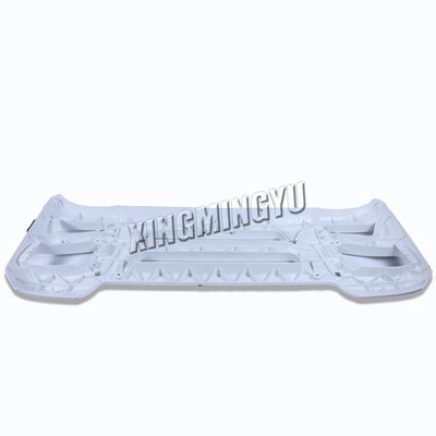 ट्रक बॉडी पार्ट्स फ्रंट बंपर 812W41610-0306 812W41610-0003 सिट्रक के लिए स्पेयर पार्ट्स