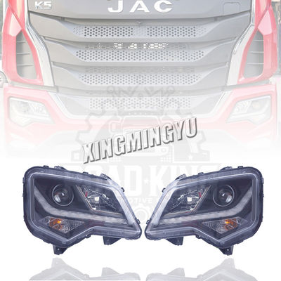 92102-Y4J16 ऑटो बॉडी एक्सेसरीज कार फ्रंट हेडलाइट JAC ट्रक पार्ट्स के लिए