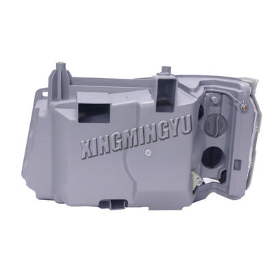 हेडलाइट्स Sinotruk स्पेयर पार्ट्स For 07 Howo OEM WG9719720001 WG9719720002