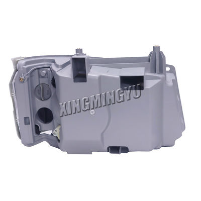 हेडलाइट्स Sinotruk स्पेयर पार्ट्स For 07 Howo OEM WG9719720001 WG9719720002