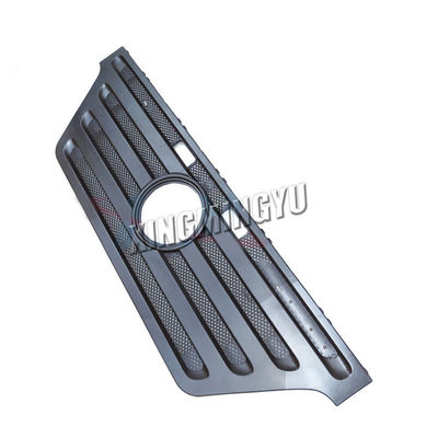 9437500218 9437510018 MERCEDES-BENZ ACTROS MP2 के लिए FRONT GRILLE कम केबिन ट्रक स्पेयर पार्ट्स