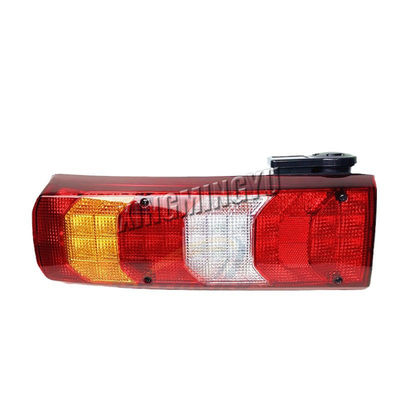 अच्छी कीमत 0035441703 0035440903 Mercedes Benz Actros MP4 यूरोपीय ट्रक पार्ट्स के लिए टेल लाइट ऑनलाइन