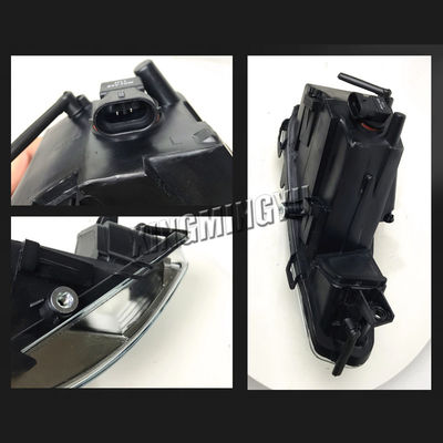 9608201956 9608202056 Mercedes-Benz Arocs Antos ट्रक के लिए कोहरे का दीपक