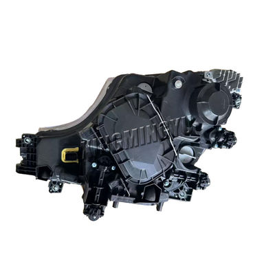 9618205139 9618205039 हेडलाइट Actros MP5 Mercedes BENZ ट्रक पार्ट्स के लिए