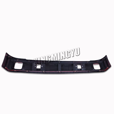 1B18353103002 Foton H2 लाइट ट्रक बॉडी स्पेयर पार्ट्स के लिए फ्रंट बम्पर