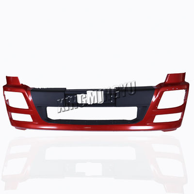 Auman GTL Foton ट्रक पार्ट्स के लिए फ्रंट बंपर असेंबली H483100000132