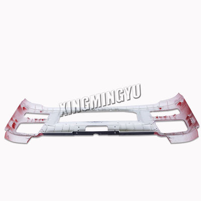 Auman GTL Foton ट्रक पार्ट्स के लिए फ्रंट बंपर असेंबली H483100000132