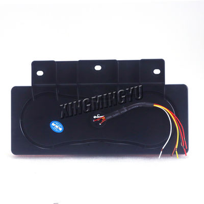 1B18037200011 1B18037200013 OEM ट्रक बॉडी पार्ट टेल लाइट्स फॉर FOTON AOLING