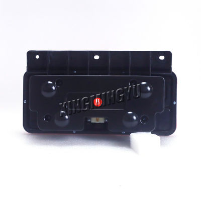 L0372010001A0 L0372010002A0 OEM ट्रक बॉडी पार्ट टेल लाइट्स फॉर FOTON