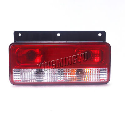 L0372010001A0 L0372010002A0 OEM ट्रक बॉडी पार्ट टेल लाइट्स फॉर FOTON