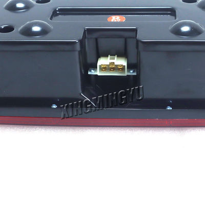 L0372010001A0 L0372010002A0 OEM ट्रक बॉडी पार्ट टेल लाइट्स फॉर FOTON