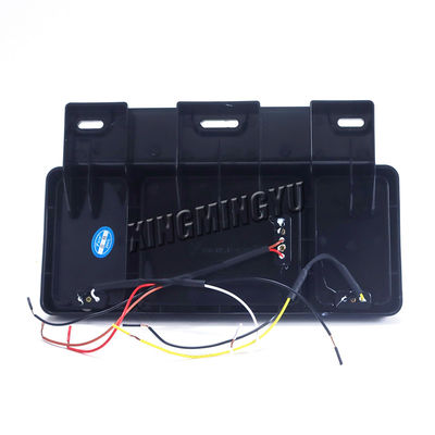8-94178619-0 OEM सेवाएँ ट्रक शरीर भागों ISUZU के लिए टेल लाइट्स