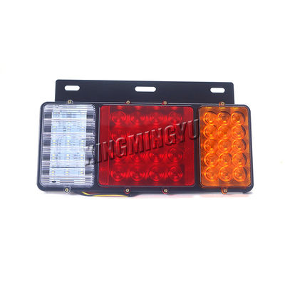 8-94178619-0 OEM सेवाएँ ट्रक शरीर भागों ISUZU के लिए टेल लाइट्स